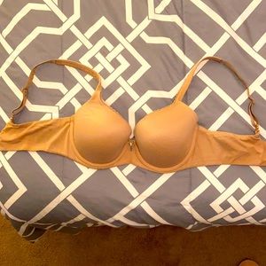 Victoria’s Secret Demi push-up